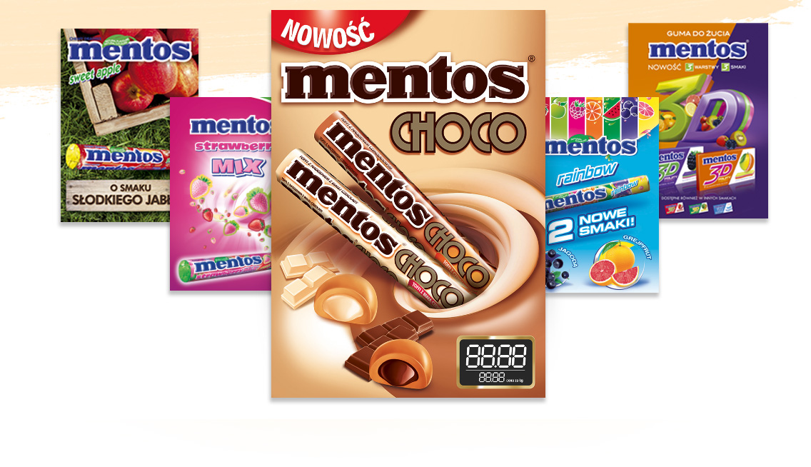 Mentos