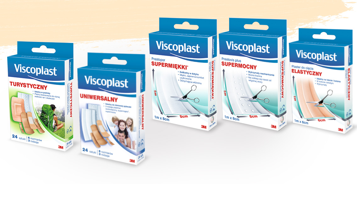 Viscoplast