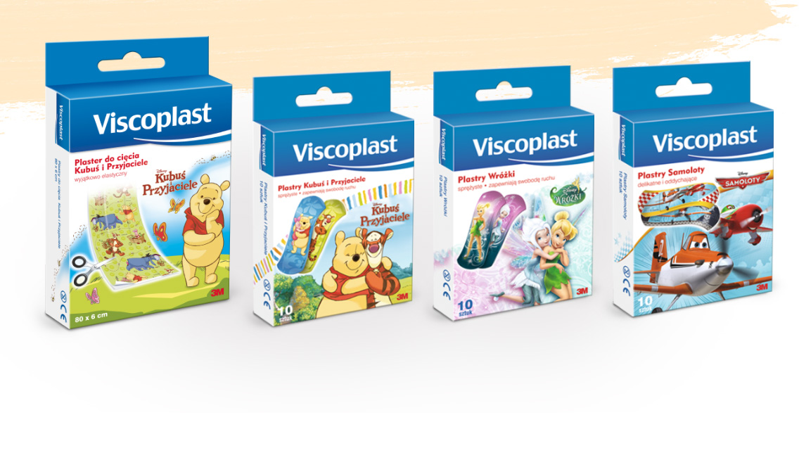 Viscoplast