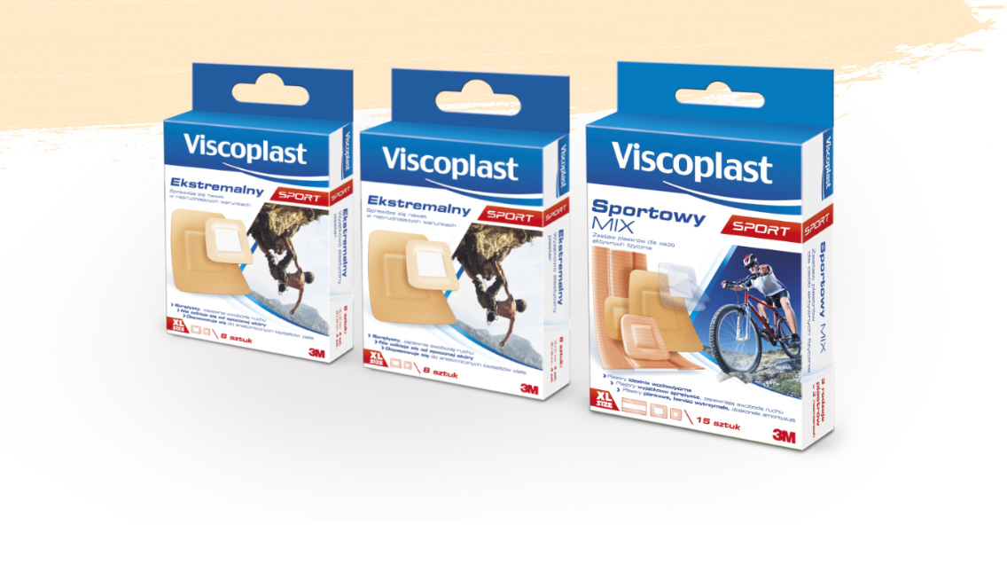 Viscoplast